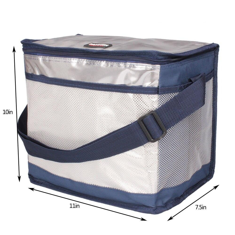 Sac Isotherme Haute Qualité (Petit Format) Campingaz