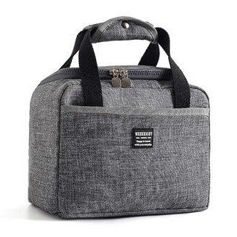 Sac Isotherme Haute Qualité (Petit Format) Conserver les aliments