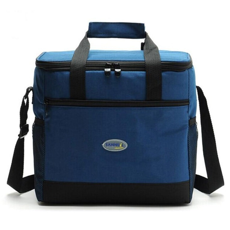 Sac Isotherme Haute Qualité (Petit Format) Fraîches