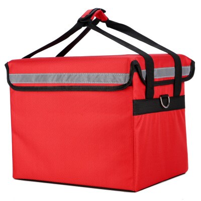 Sac Isotherme Haute Qualité (Petit Format) Poche zippée