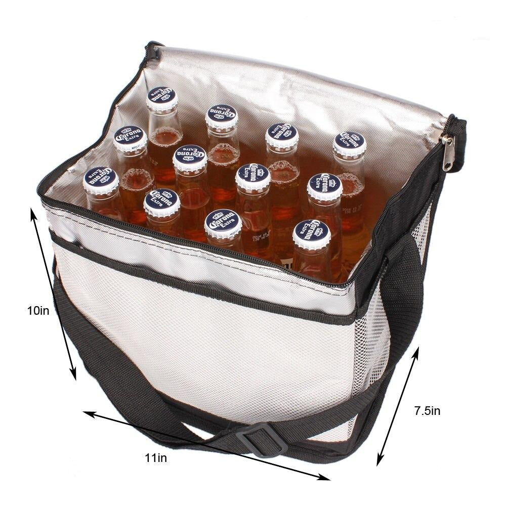 Sac Isotherme Haute Qualité (Petit Format) Thermal