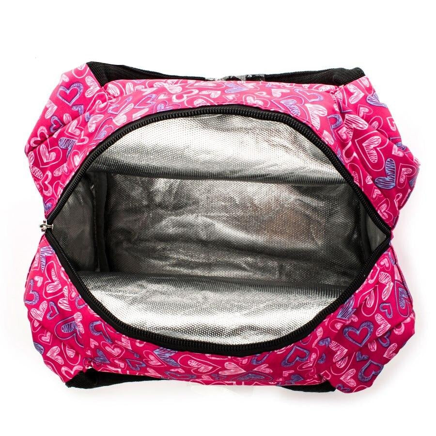 Sac Isotherme Haute Qualité (Petit Format) Boîtes alimentaires