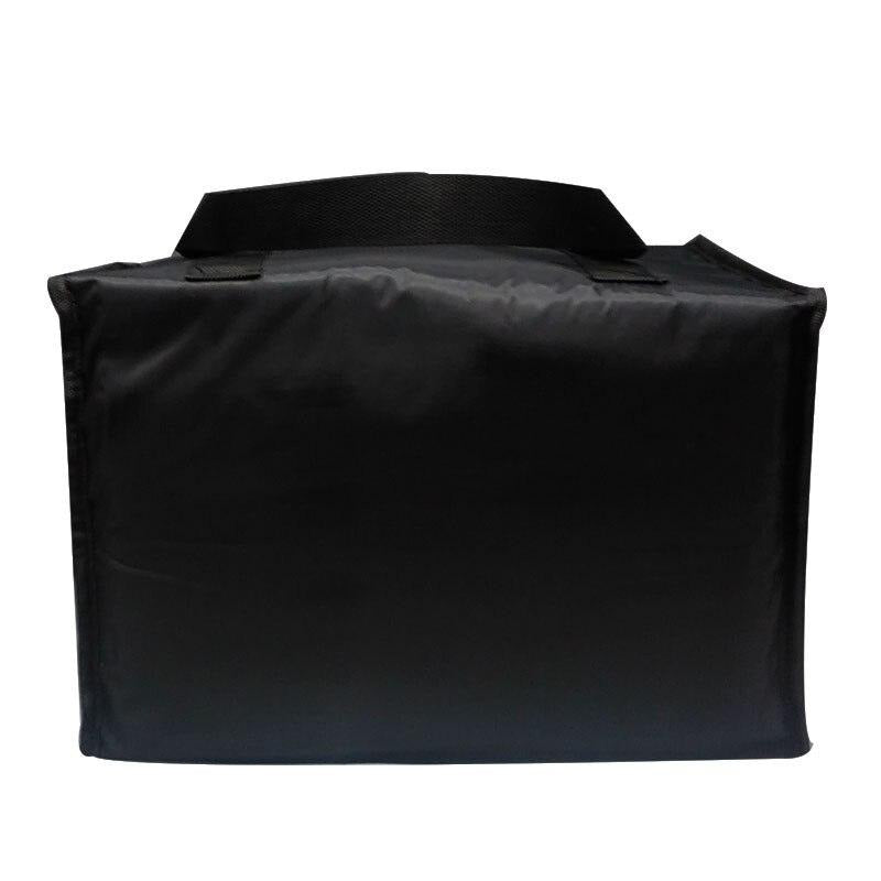 Sac Isotherme Haute Qualité (Petit Format) Métallisé