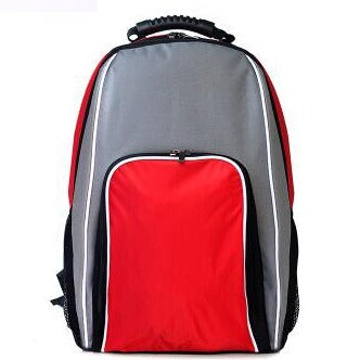 Sac à Dos Isotherme Michael Rouge,  sac à dos isotherme randonnée