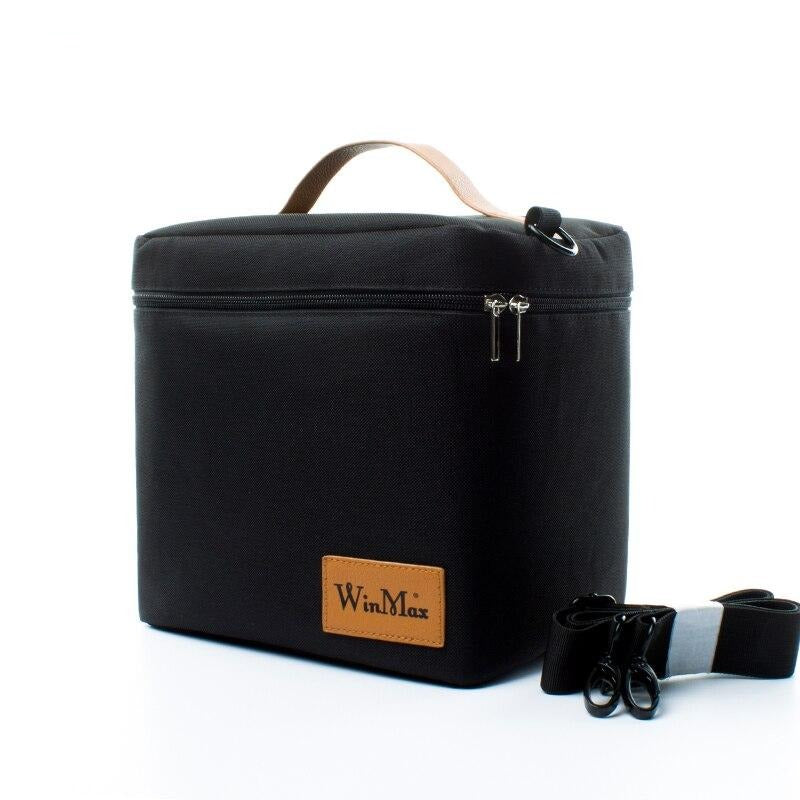 Sac Isotherme Haute Qualité (Petit Format) Certains modèles