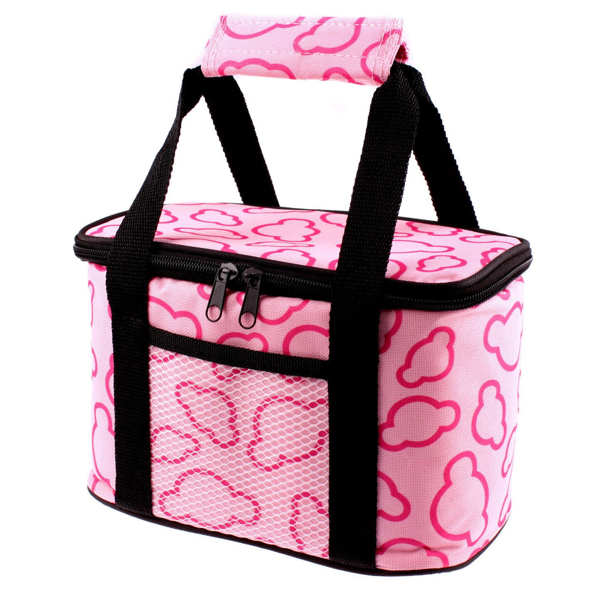 Sac Isotherme Haute Qualité (Petit Format) Scratch