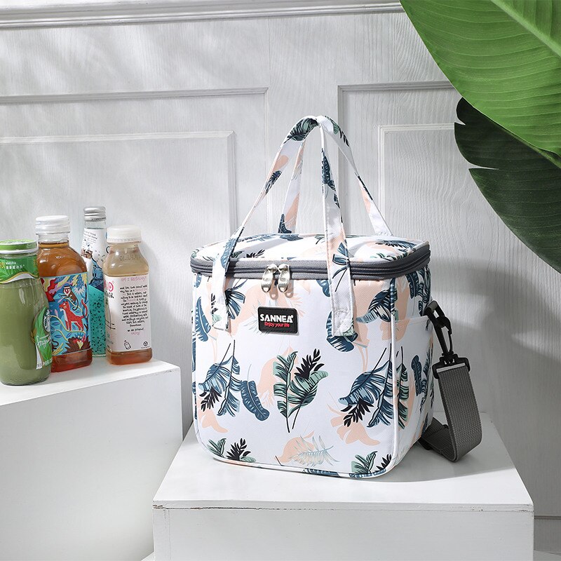 Sac Isotherme Haute Qualité (Petit Format) Sac à bandoulière