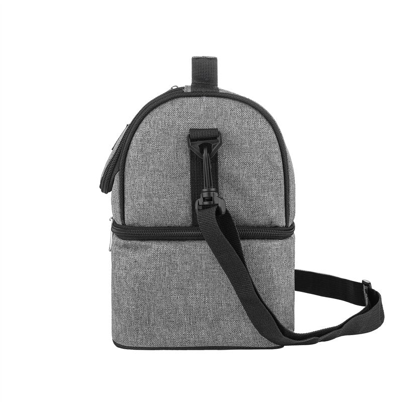 Sac Isotherme Haute Qualité (Petit Format) Thermosensibles