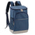 Sac à Dos Isotherme Harlan Bleu,  sac à dos isotherme fille
