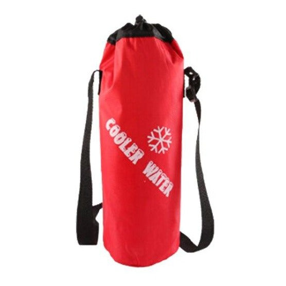 Sac Isotherme Haute Qualité (Petit Format) Zipper