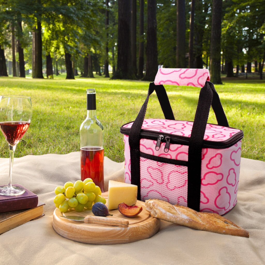 Sac Isotherme Haute Qualité (Petit Format) Bpa