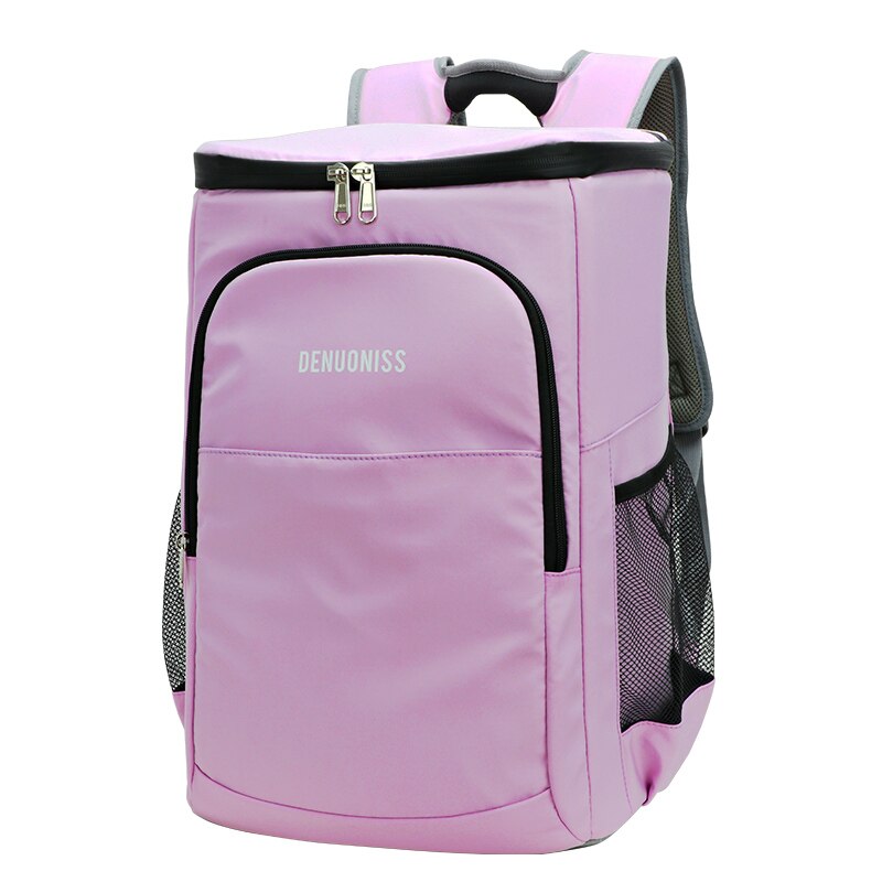 Sac à Dos Isotherme Rose,  sac à dos isotherme decathlon 10l