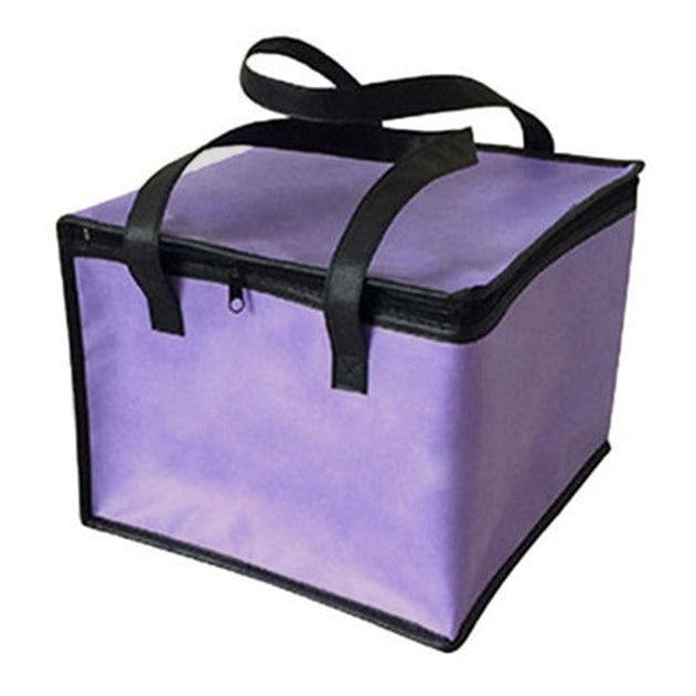 Sac Isotherme Haute Qualité (Petit Format) Cabas