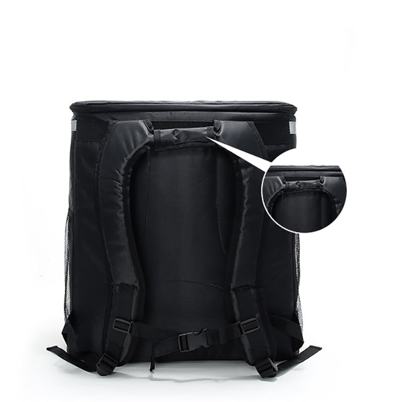 Grand Sac à Dos Isotherme Livraison,  sac à dos isotherme fille