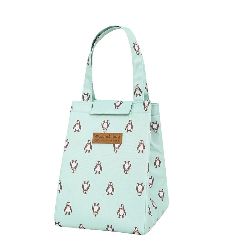 Sac Isotherme Haute Qualité (Petit Format) Petits pots