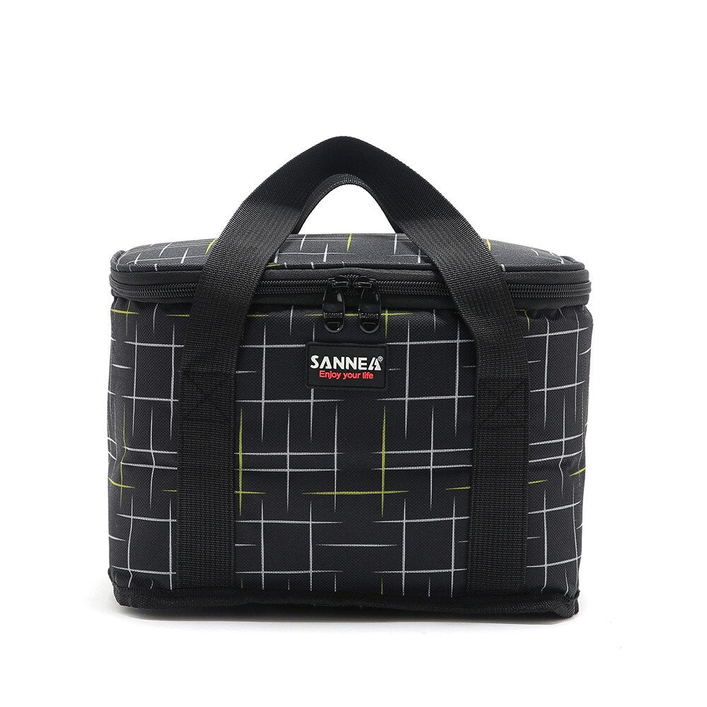 Sac Isotherme Haute Qualité (Petit Format) Pochettes