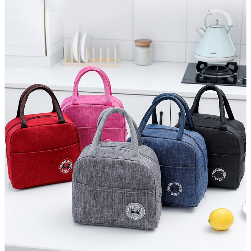 Sac Isotherme Haute Qualité (Petit Format) Accumulateur