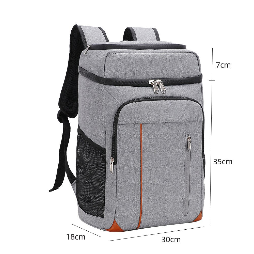 Sac à Dos Isotherme Grande Capacité Isaac