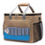 Grande Glacière Souple Design Isotherme,  sac isotherme tupperware