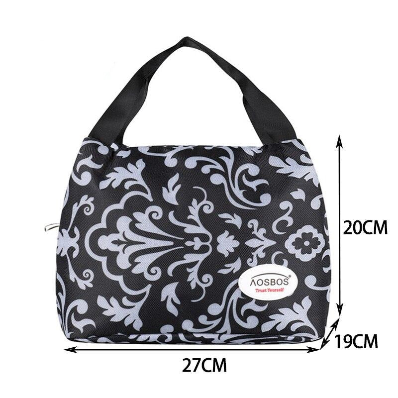 Sac Isotherme Haute Qualité (Petit Format) Sangles