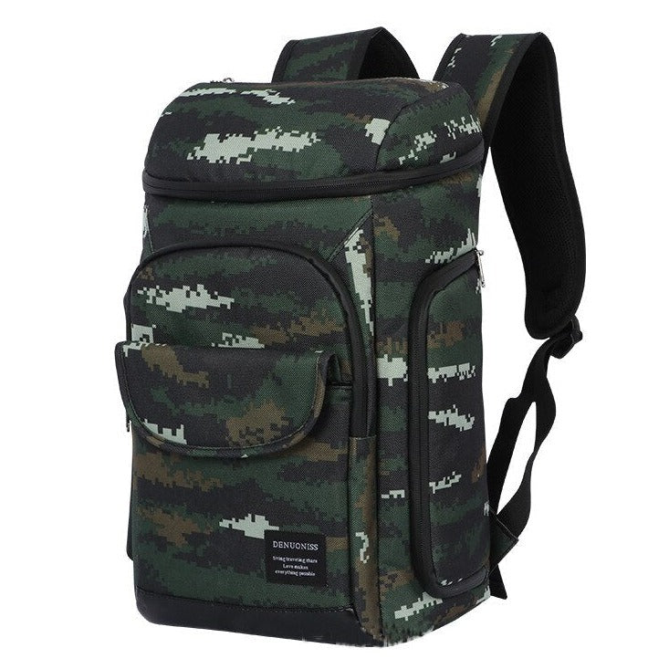 Sac à Dos Isotherme Souple Duke,  sac à dos isotherme randonnée