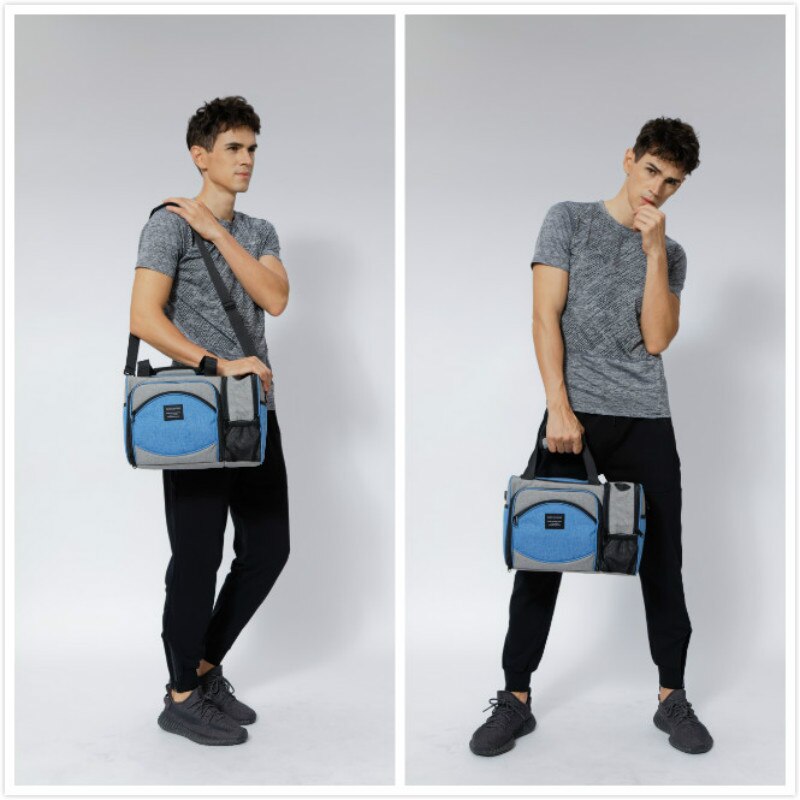 Sac Isotherme Haute Qualité (Petit Format) Sangles