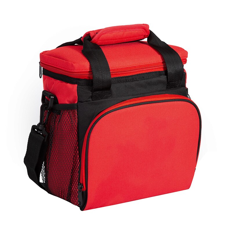 Petit Sac Isotherme Repas Sans Bpa