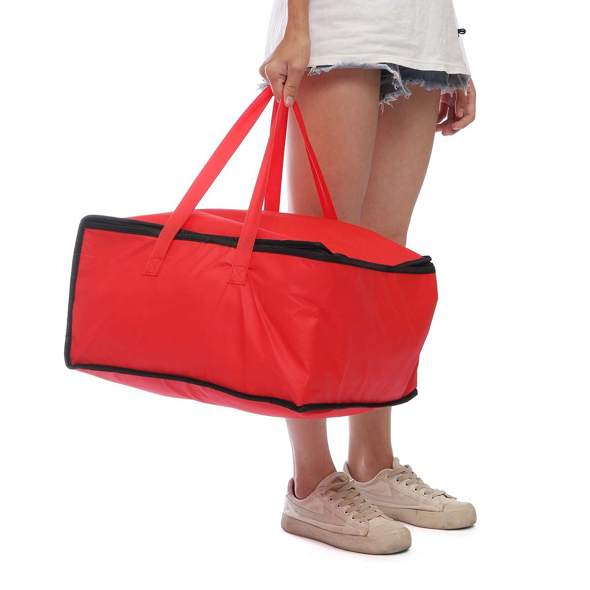 Sac Isotherme Haute Qualité (Petit Format) Pliable