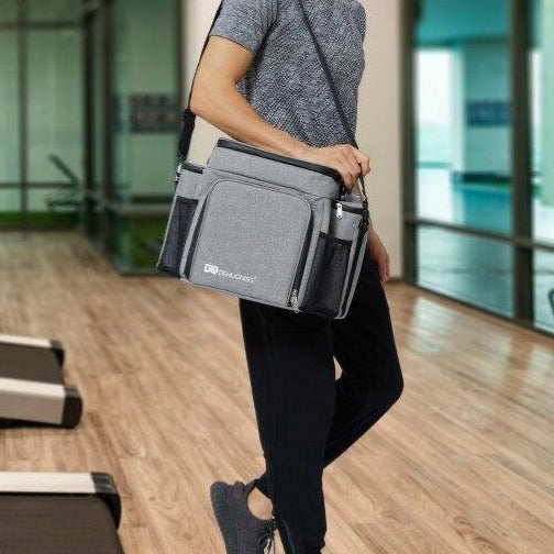 Sac Isotherme Haute Qualité (Petit Format) Ovale