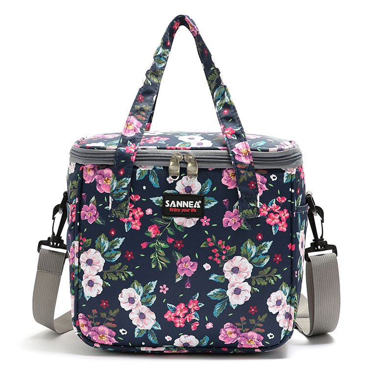 Sac Isotherme Haute Qualité (Petit Format) Nylon