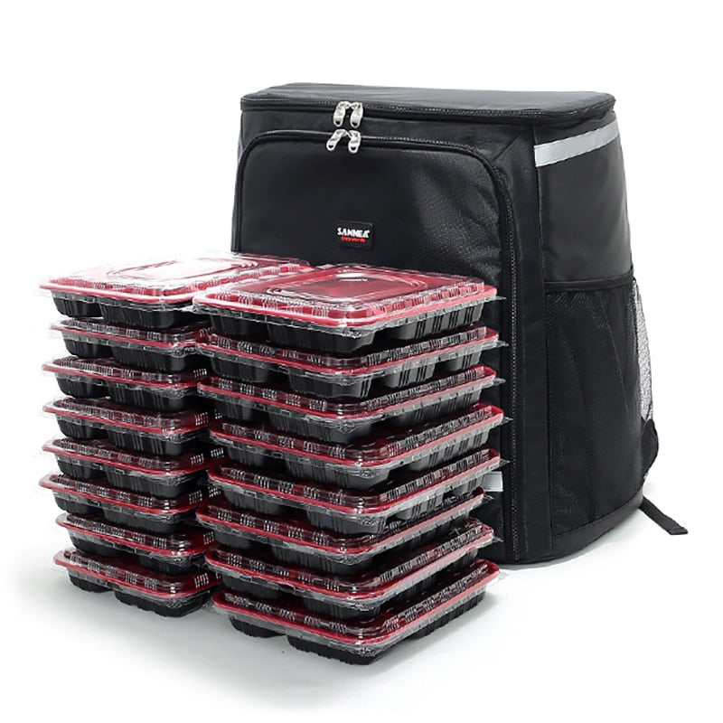 Grand Sac à Dos Isotherme Livraison,  sac à dos isotherme 20 litres