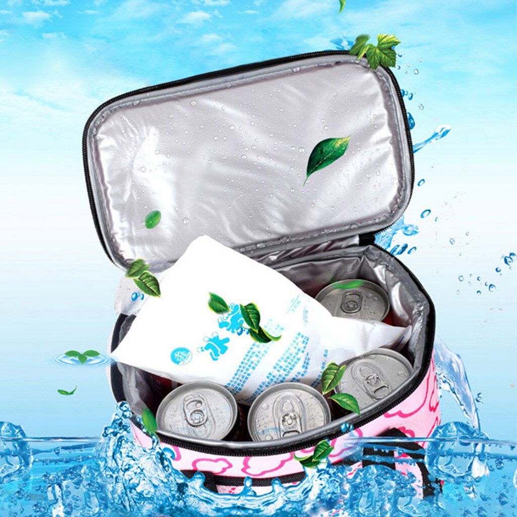 Sac Isotherme Haute Qualité (Petit Format) Bonne température