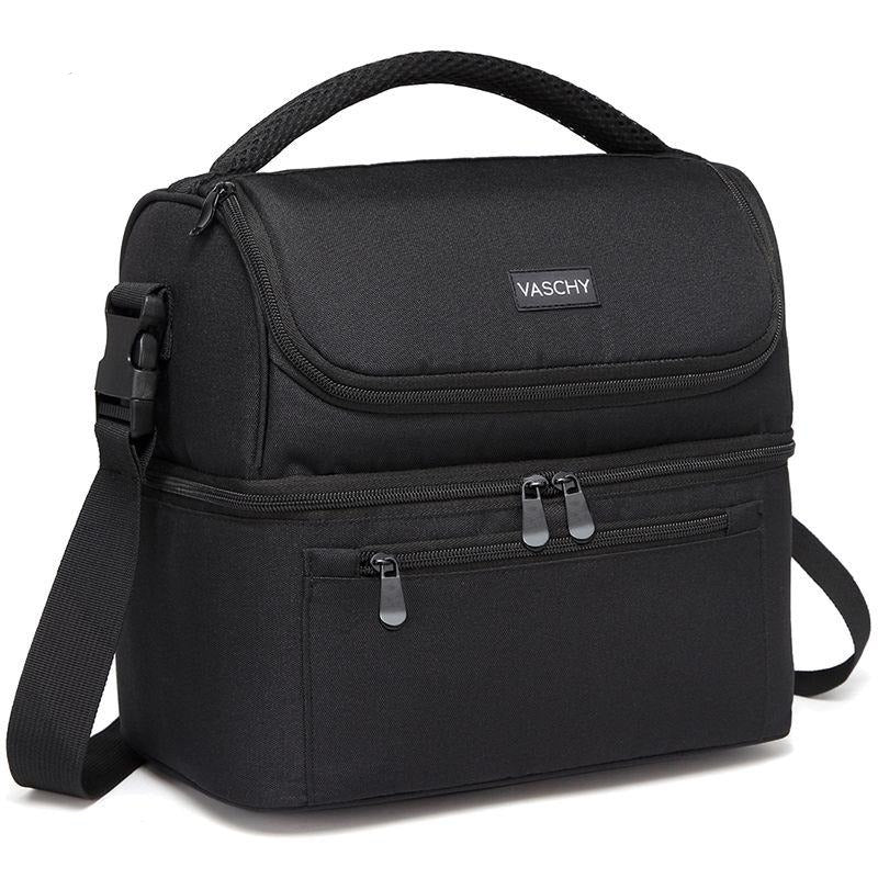Sac Isotherme Haute Qualité (Petit Format) Pochettes
