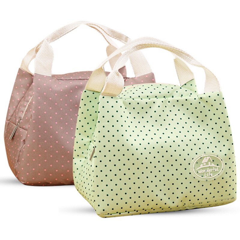 Sac Isotherme Haute Qualité (Petit Format) Sangle