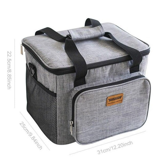 Sac Isotherme Haute Qualité (Petit Format) Modèle de sac