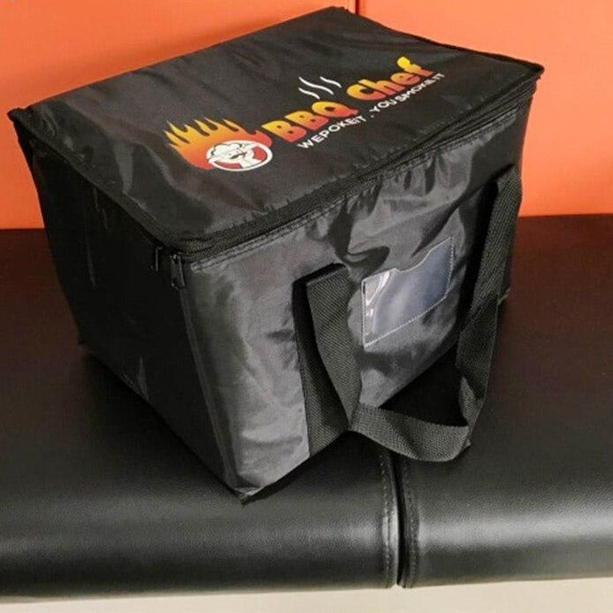 Sac Isotherme Haute Qualité (Petit Format) Conserver les aliments