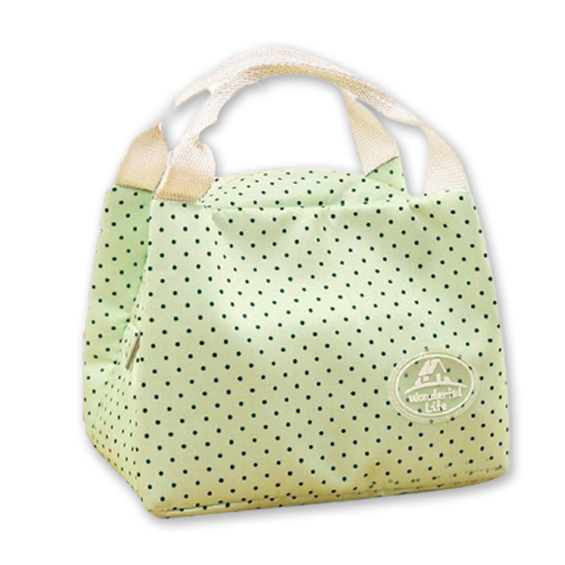 Petit Sac Isotherme Repas Pas Cher