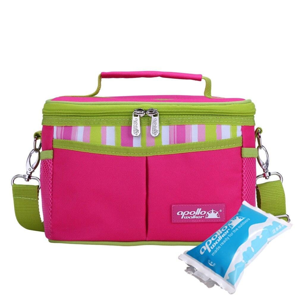 Sac Isotherme Haute Qualité (Petit Format) Langer