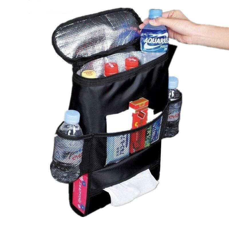 Sac Isotherme Haute Qualité (Petit Format) Lavable