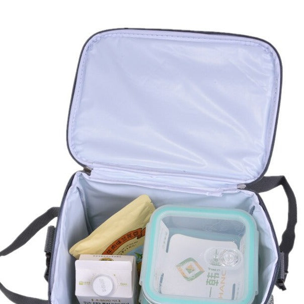 Glacière Souple Isotherme 